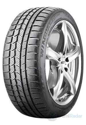 Nexen WINGUARD SPORT 3214