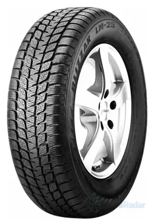 Bridgestone LM25 0211