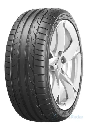 Dunlop SPORT MAXX RT 2014