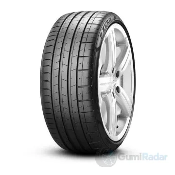 Pirelli s-i P-ZERO elt