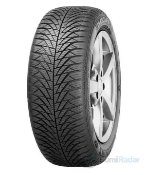 Fulda MULTICONTROL 86Т