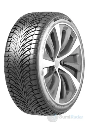 Fortune FITCLIME FSR-401 3024