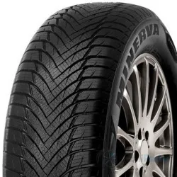 Minerva Frostrack HP