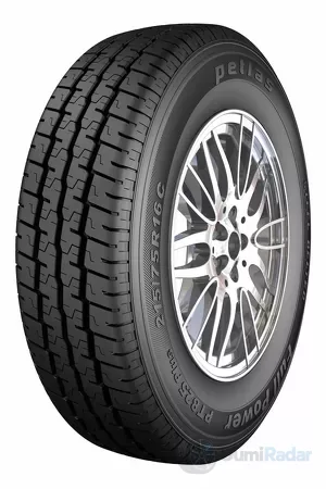 Petlas FULLPOWER PT825 106/104RR