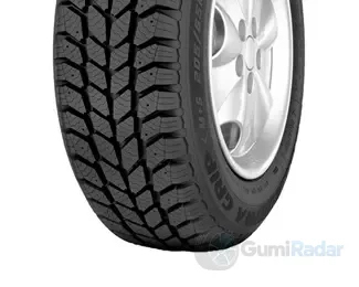 Goodyear CARGO ULTRAGRIP