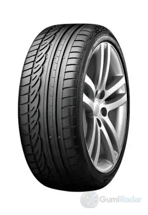 Dunlop SP SPORT01 2012