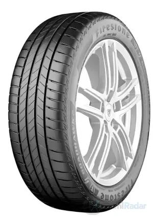 Firestone RHAWK 2
