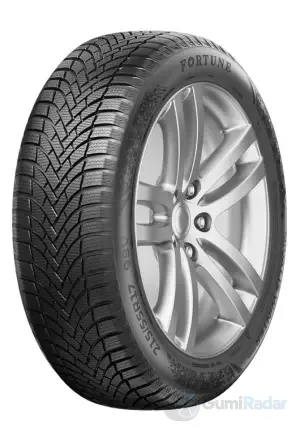 Fortune POLARO SNOW