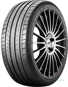 Dunlop SPT MAXX GT