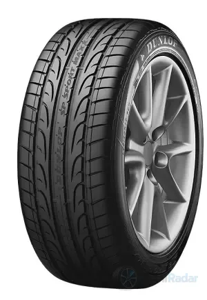 Dunlop SPORT MAXX 2013