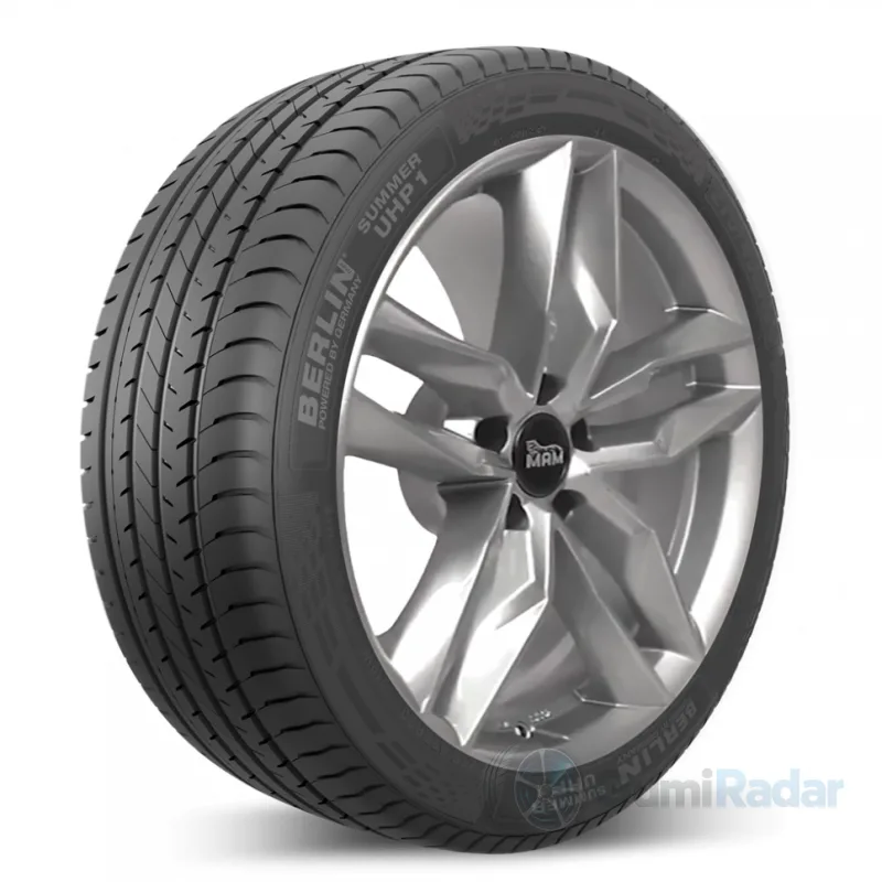 Berlin Tires SUMMER UHP 1