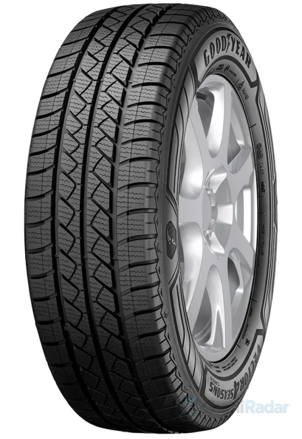 Goodyear VEC 4SEASONS CARG