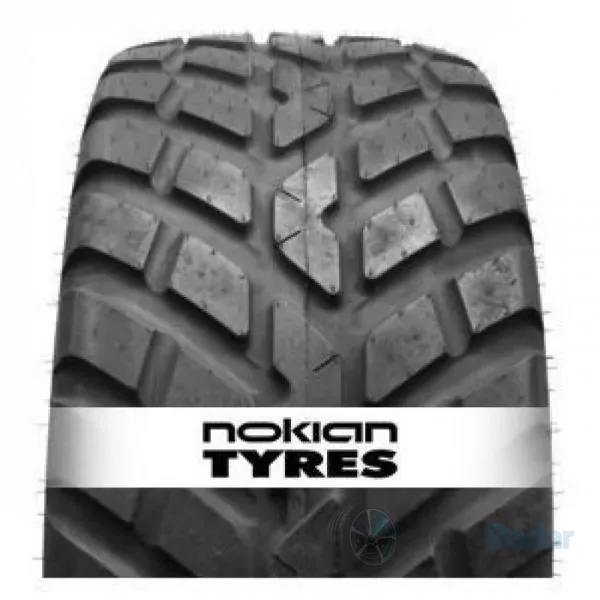 Nokian COUNTRY KING 170D