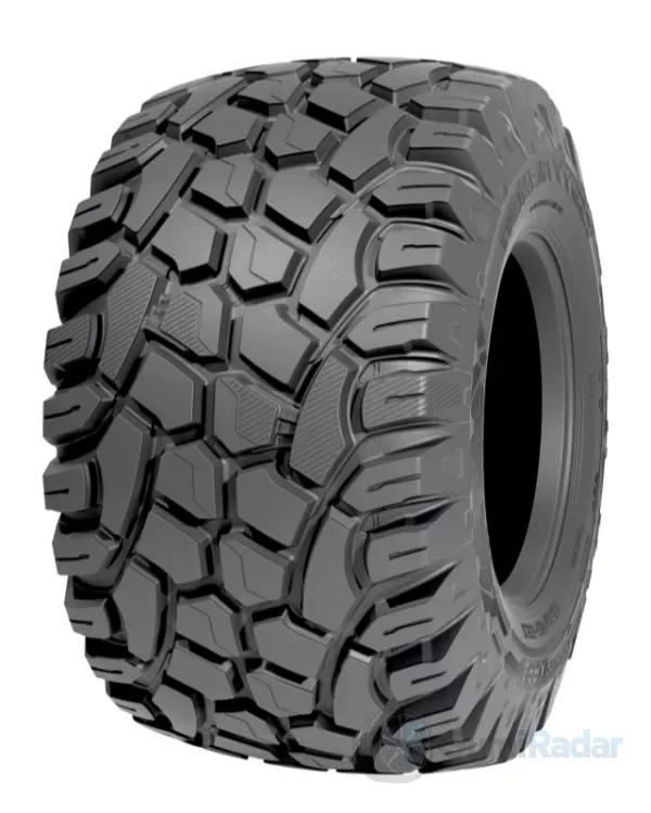 Nokian GROUND KARE 175A8