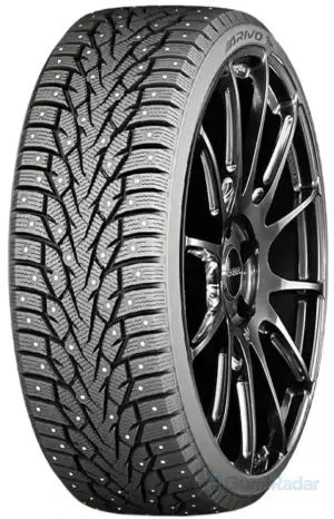 Arivo ICE CLAW ARW8