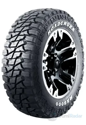 Roadcruza RA8000