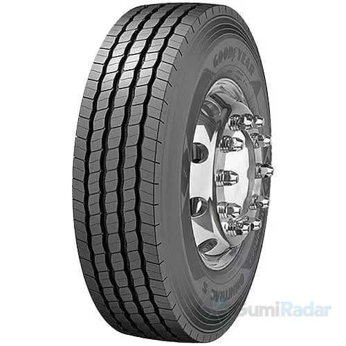 Goodyear OMNITRAC S 156/150K ( , , ,20PR)