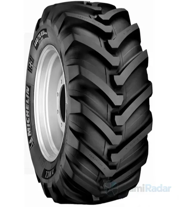 Michelin XMCL 149A8/149B ( ,16PR)