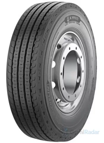 Michelin X MULTI Z ( ,18PR)