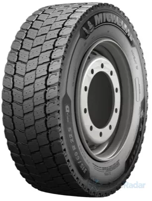 Michelin X MULTI D