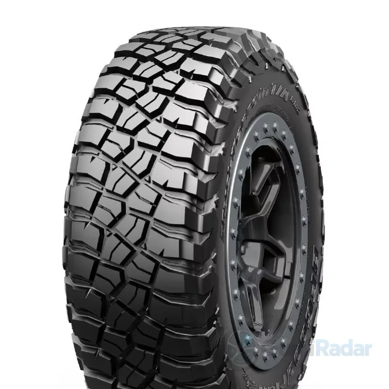BFGoodrich MT T/A KM3