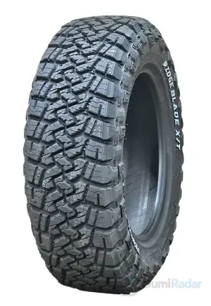 Tesche RIDGE BLADE X/T PRO RWL 10PR