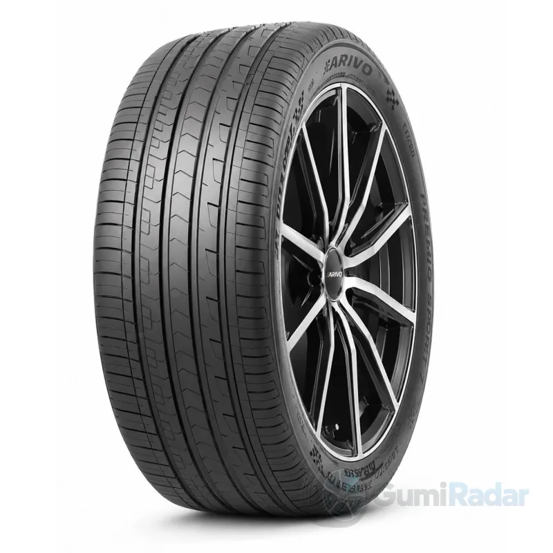 Arivo PREMIO SPORT 7