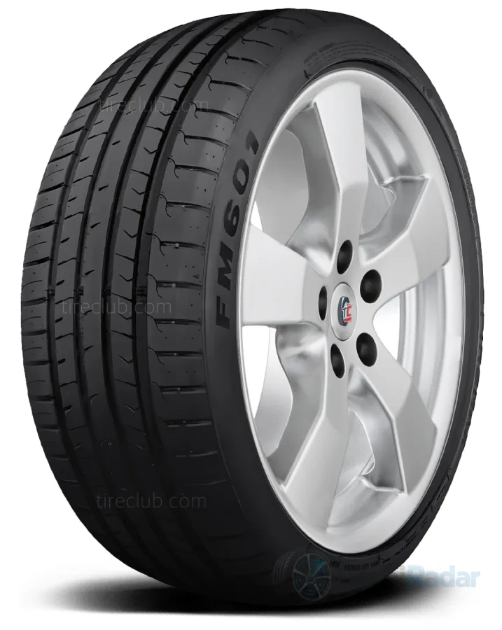 Firemax FM601-4