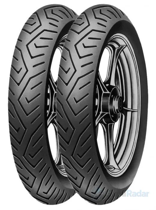 Pirelli MT 75 Front