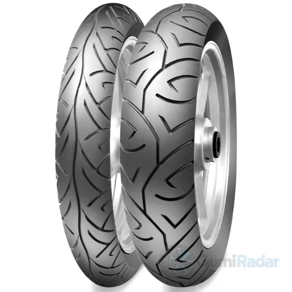 Pirelli Sport Demon Front