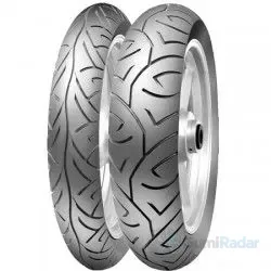 Pirelli Sport Demon Rear