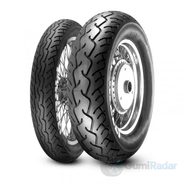 Pirelli MT 66 Route Rear