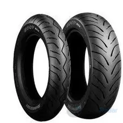 Bridgestone H 03