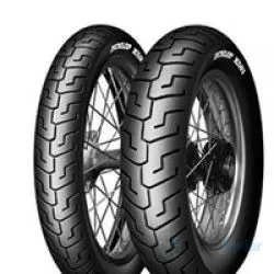 Dunlop K 591 Front Elite SP