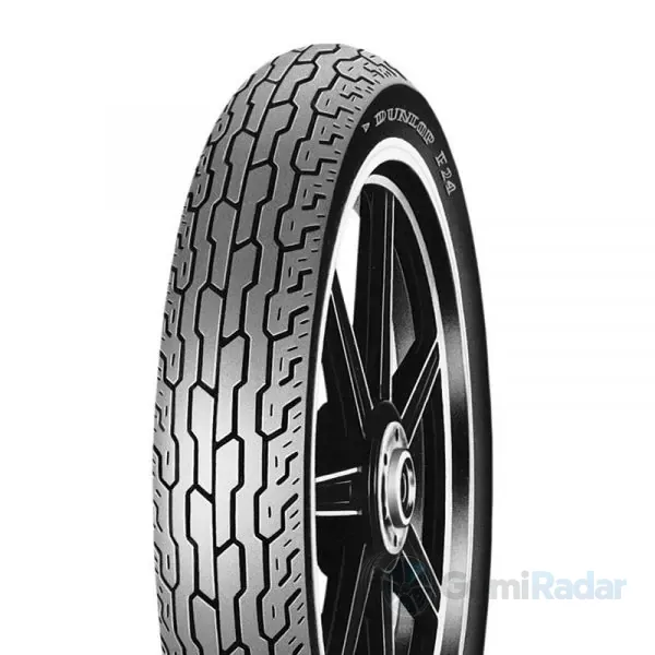 Dunlop F 24