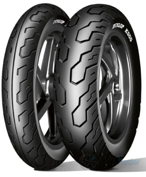 Dunlop K 555 F
