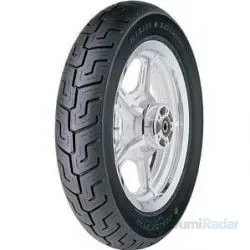 Dunlop D 401 Rear ( ,6PR)
