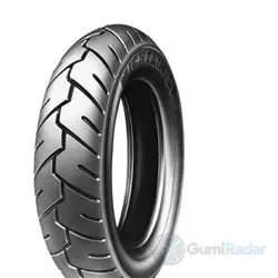 Michelin S1 58J ( , ,S1)