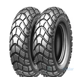 Michelin Reggae 57J