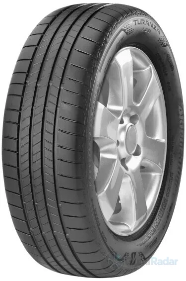 Bridgestone TURANZA ECO SEAL ENLITEN