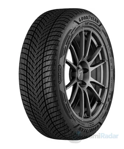 Goodyear ULTRA GRIP PERFORMANCE 3