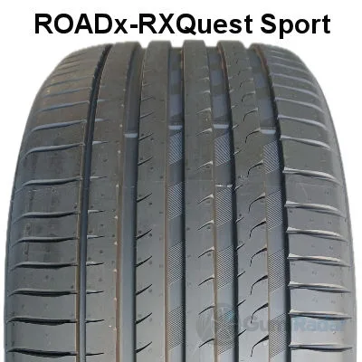 RoadX RXQUEST SPORT
