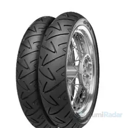 Continental ContiTwist SM Sport