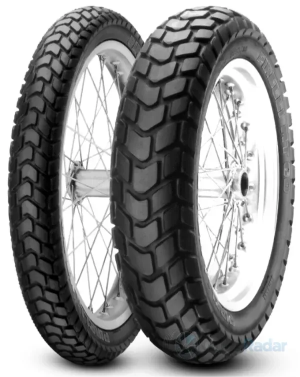 Pirelli MT 60 Front
