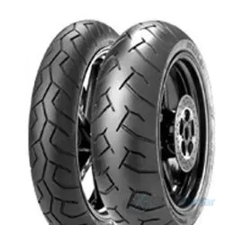 Pirelli Diablo Front