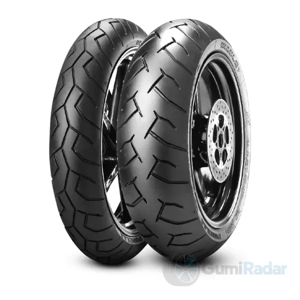 Pirelli Diablo
