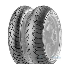 Metzeler Roadtec Z6 Front