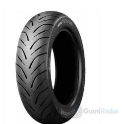 Bridgestone B 02 Pro