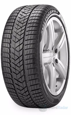 Pirelli WINTER SOTTOZERO 3