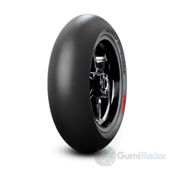 Pirelli Diablo Superbike SC2 Rear NHS